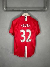 Manchester United • CARLOS