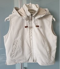 Loro Piana Kids Gilet Capp