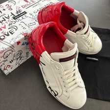 Sneakers Dolce&Gabbana uomo