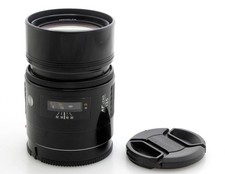 Minolta 135 mm F2.8 AF Sony