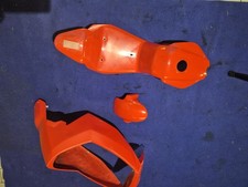 Carena Minimoto Blata