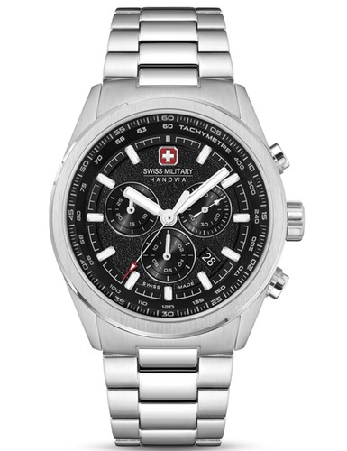 Swiss military hanowa - swiss,