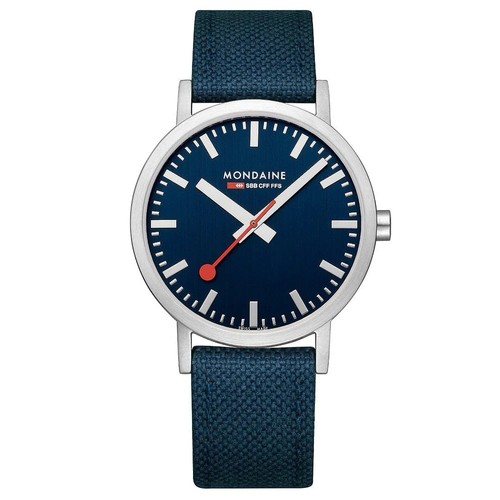 Mondaine classic 40 mm - 40,