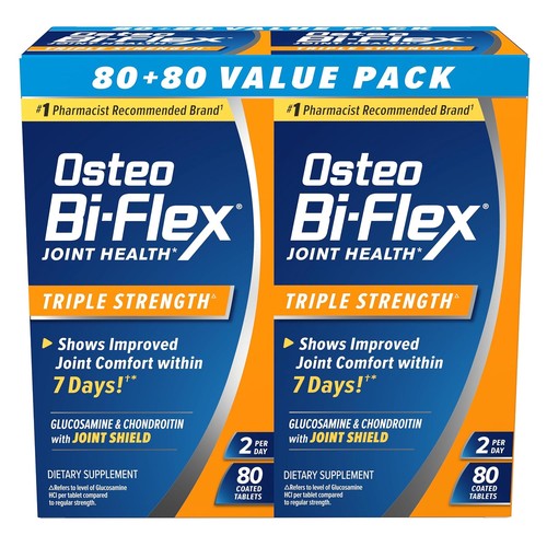 Osteo flex integratore di - osteo, bi-flex