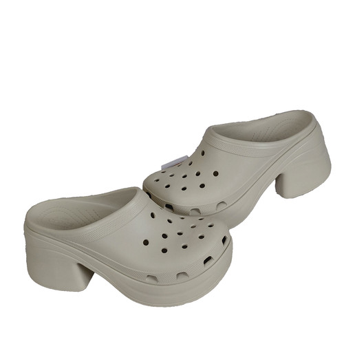Zoccoli crocs sirena uomo - sirena,