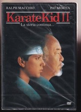 EBOND Karate Kid 2 DVD DB724114