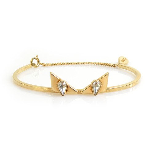 Bracciale originale fendi - bracciale,