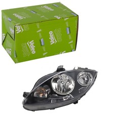 VALEO H1 H7 W5W FANALE Sinistro Adatto Per SEAT ALTEA LEON | 044089