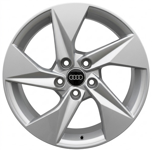 Cerchi lega audi - 17',