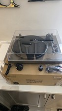 Argon Audio TT MK2 Giradischi