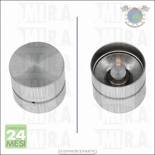 Punteria mira per - mira, alfa