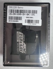 Nuovo MKS Servos DS1220