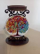 Portacandela Albero Della