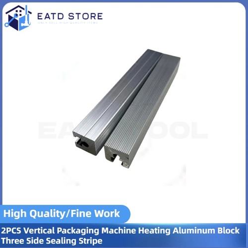 2pcs confezionatrice verticale - 2pcs,