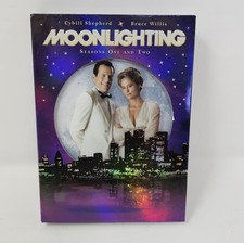 Moonlighting - Seasons 1 & 2