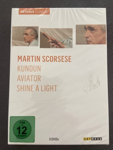 Martin scorsese - martin,