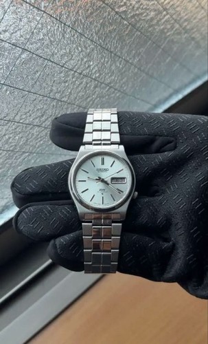 Orologio seiko automatico - seiko,