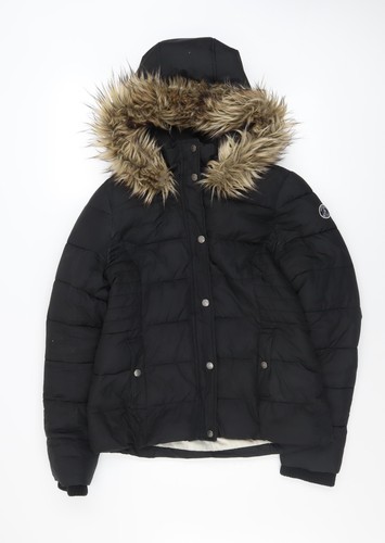 Abercrombie fitch giubbotto - &,