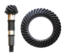 KIT Riduzione Rapporti