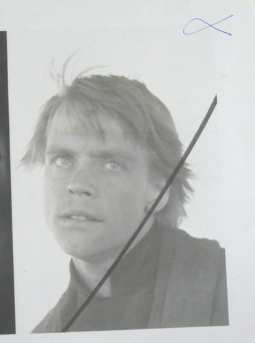 Star wars vintage - wars, anni