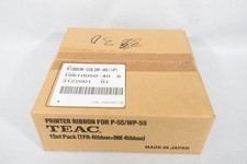 Nastro stampante TEAC per