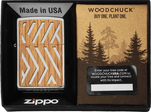 Zippo accendino benzina - zippo,