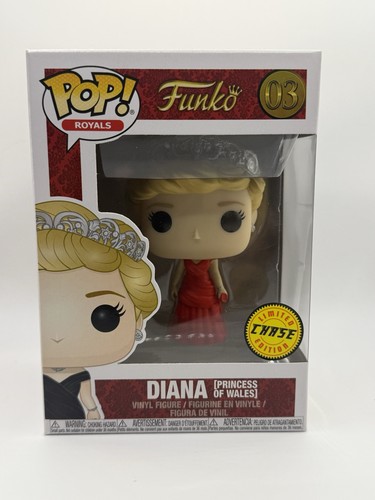 Funko pop principessa diana - funko, pop!