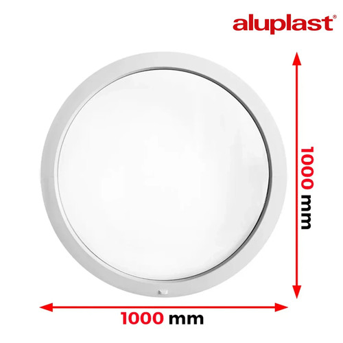 Finestra pvc misura - su,