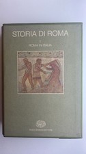 Storia di Roma. Vol.1