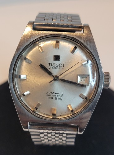 Orologio uomo vintage tissot - vintage,