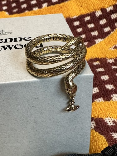 Anello albane serpente - albane,