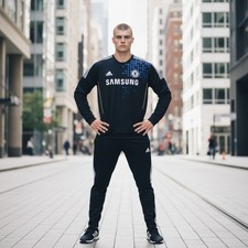 Adidas Chelsea FC Climawarm