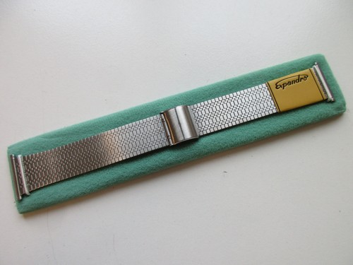 Bracciale orologio expandro - orologio,