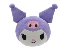 Hello Kitty Kuromi 3d Peluche