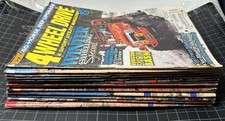 Lot all monthly - of,