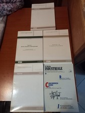 Lotto 5 Volumi IPSOA EUTEKNE