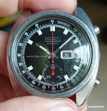 RARO SEIKO BRUCE LEE 6139-6010