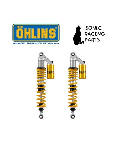 747 ohlins x - 2,