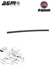 Spoiler paraurti anteriore