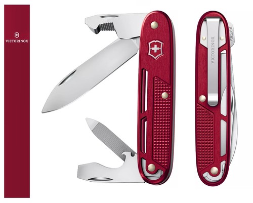 Victorinox synergy alox - synergy,