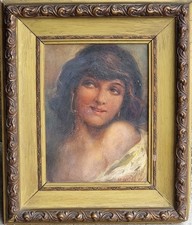 Maria Calì Corleo (Malta 1884