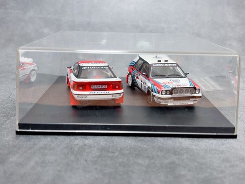 Set speciale hpi - mirage, 1/43