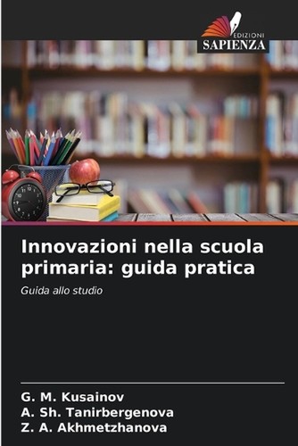 Innovazioni nella scuola