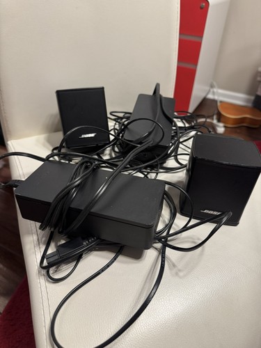 Bose virtualmente invisibile - bose,