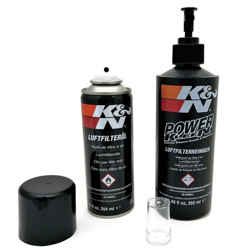 Kit pulizia 5003eu - kit,