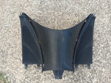 PARTE PEDANA POGGIAPIEDI YAMAHA MAJESTY 125 2009 ULTIMO PEZZO