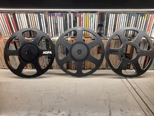 BOBINA VUOTA  CON ATTACO CINE