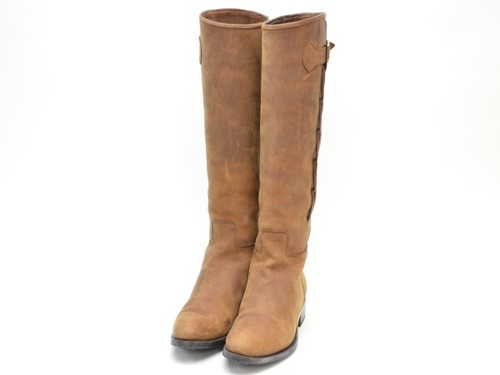 Stivali tod crazy marroni - tod's,