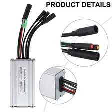 1 pz controller componenti