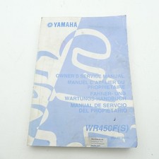 Manuale officina originale
